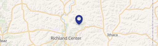 Richland Center, WI 53581