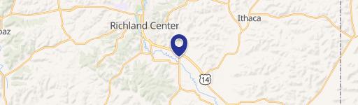 Richland Center, WI 53581