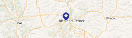 Richland Center, WI 53581