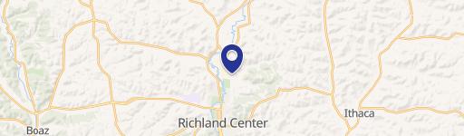 Richland Center, WI 53581