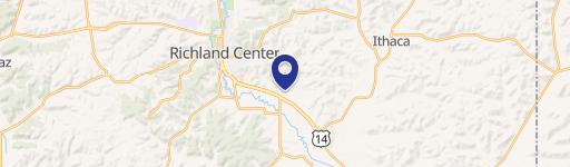 Richland Center, WI 53581