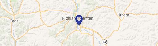 Richland Center, WI 53581