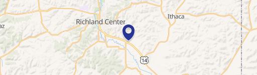 Richland Center, WI 53581