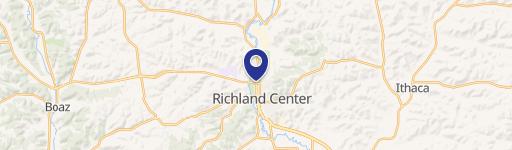 Richland Center, WI 53581