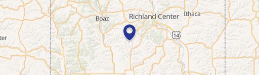 Richland Center, WI 53581