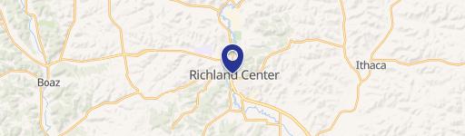 Richland Center, WI 53581