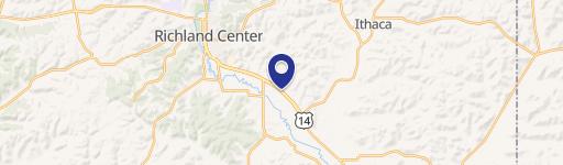 Richland Center, WI 53581