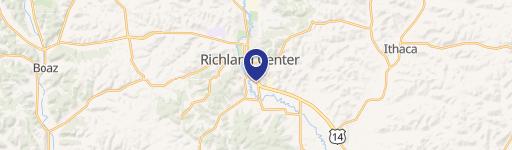 Richland Center, WI 53581