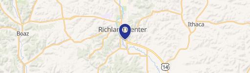 Richland Center, WI 53581
