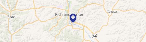 Richland Center, WI 53581