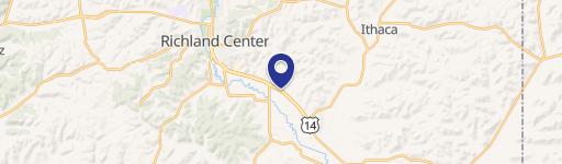 Richland Center, WI 53581