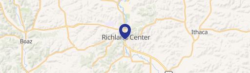 Richland Center, WI 53581