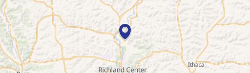 Richland Center, WI 53581