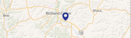 Richland Center, WI 53581