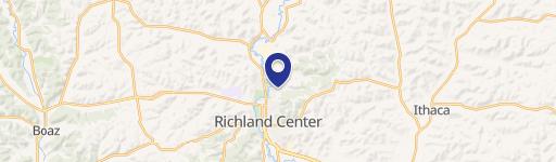 Richland Center, WI 53581