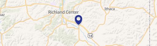 Richland Center, WI 53581