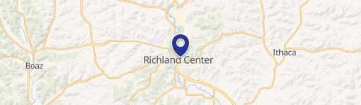 Richland Center, WI 53581