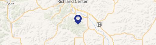 Richland Center, WI 53581
