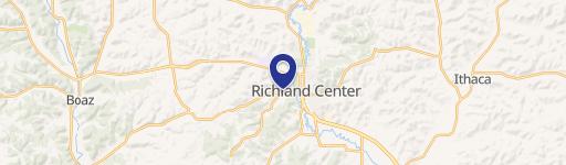 Richland Center, WI 53581