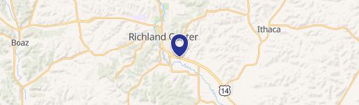 Richland Center, WI 53581