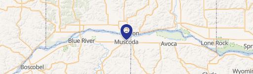 Muscoda, WI 53573