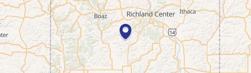 28841 County Hwy Y Y