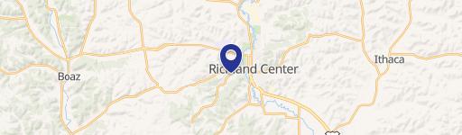 25275 County Hwy Y Y