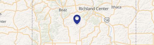 28866 County Hwy Y Y