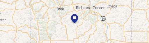 29076 County Hwy Y Y