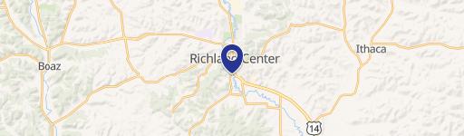 1185 State Hwy 80th S