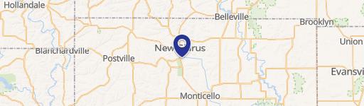 New Glarus, WI 53574