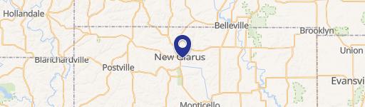 New Glarus, WI 53574