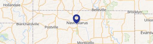 New Glarus, WI 53574