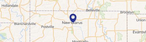 New Glarus, WI 53574