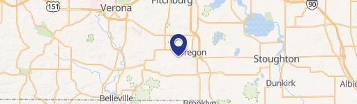 Oregon, WI 53575