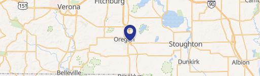Oregon, WI 53575