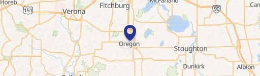 Oregon, WI 53575