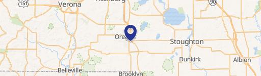 Oregon, WI 53575