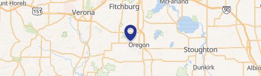 Oregon, WI 53575
