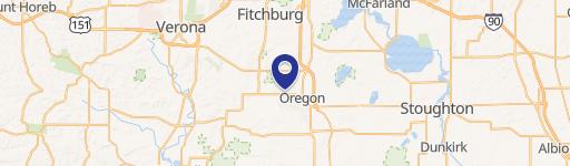 Oregon, WI 53575