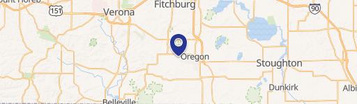 Oregon, WI 53575