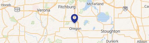 Oregon, WI 53575