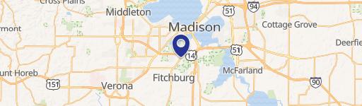 2921 Fish Hatchery Rd, Unit 1