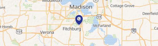 5123 Central Park Pl, Unit 101