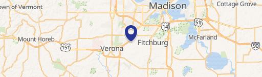 6311 Quarry Vis Dr, Unit 110