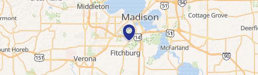 3101 Fish Hatchery Rd