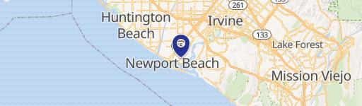 Newport Beach, CA 92663