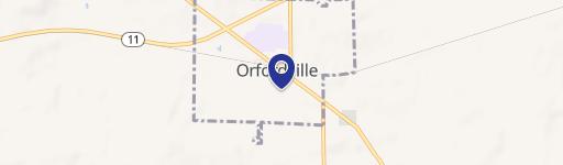 Orfordville, WI 53576