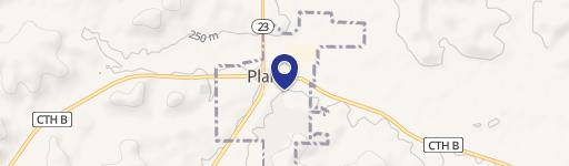 1200 American Legion Dr