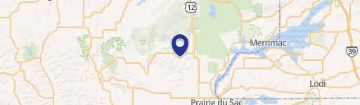 8180th Stones Pocket Rd